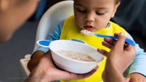 FDA Issues Final Guidance For Lead in Children's Food