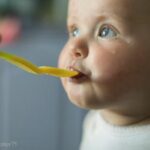 Oceanitan Infant Food Manufacturer Receives FDA Warning Letter