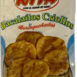 Bacalaitos Criollos Codfish Frying Mix Recalled For Fish