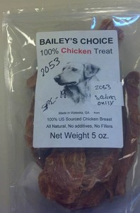 Baileys-Choice