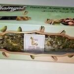 Baklava and Ice Cream Recalled in Canada For Salmonella