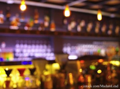 Bar or Pub