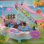 Barhee Fishing Hero Children's Toy Recalled For Lead