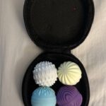 Based Online Fidget Magnet Ball Toys Recalled For Magnet Hazard