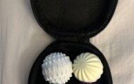 Based Online Fidget Magnet Ball Toys Recalled For Magnet Hazard