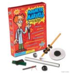 Be Amazing! - Magnetic Marvels Magnets Recalled in Canada