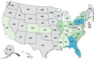 Bedner Cucumber Salmonella Outbreak Ends with 69 Sick