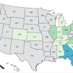 Bedner Cucumber Salmonella Outbreak Sickens 45