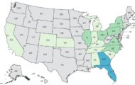 Bedner Cucumber Salmonella Outbreak Sickens 45
