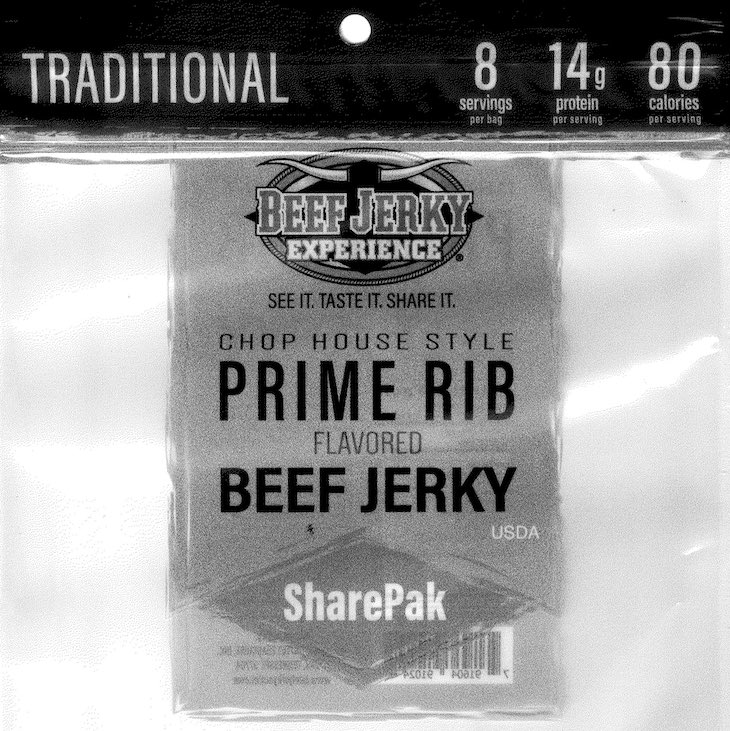 Beef Jerky Experience Products Recalled For Possible Listeria