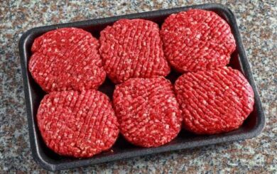 McDonald's Beef Patties Test Negative For E. coli O157:H7