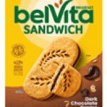 BelVita Breakfast Sandwiches Recalled For Undeclared Peanut