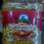 Bengal King Jhal Chanachur Recalled For Undeclared Peanuts