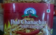Bengal King Jhal Chanachur Recalled For Undeclared Peanuts