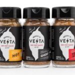 Benny T's Vesta Dry Hot Sauces Recalled For Undeclared Wheat
