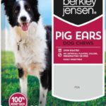 Berkley & Jensen Pig Ears Recalled For Possible Salmonella