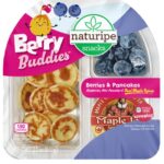 Berry Buddies Berries & Pancakes Recalled For Allergens