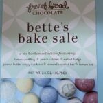 Bette's Bake Sale Bonbons Recalled For Undeclared Walnuts
