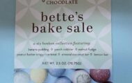 Bette's Bake Sale Bonbons Recalled For Undeclared Walnuts