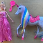 Bettina Doll Sets Recalled For Danger From Battery Ingestion