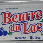 More Butter Recalled in Canada for Possible Listeria