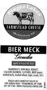 Bier-Meck-Cheese