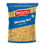 Bikano Moong Dal Plain Recalled For Possible Salmonella