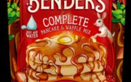Birch Benders Sweet Potato Pancake Mix Recalled For Egg