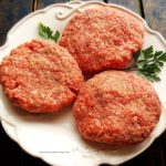 Consumer Reports Finds Salmonella and E. coli in Ground Meats