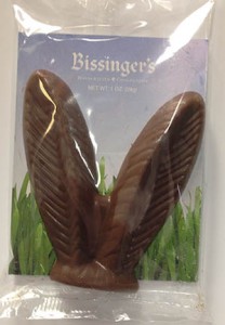 Bissingers Bunny Ears Recall
