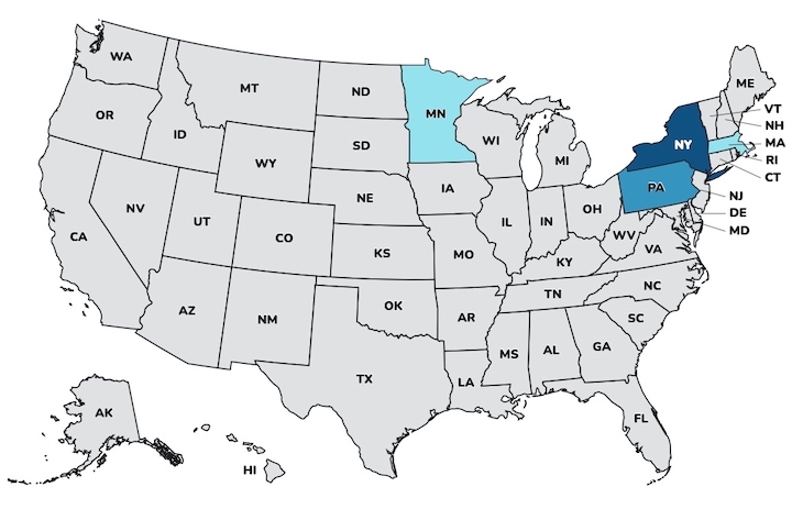 Black Clams Hepatitis A Outbreak Sickens 37 With 30 Hospitalized