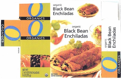 Blackbeanenchiladas