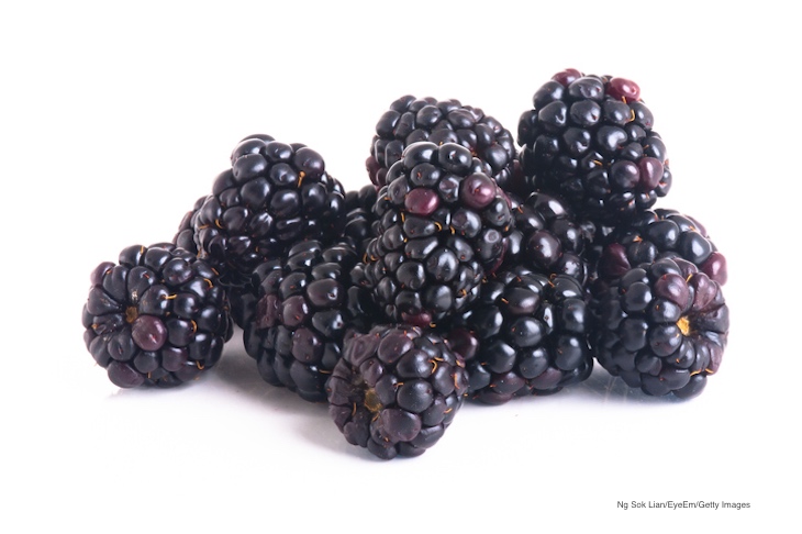 FDA Weighs In On Fresh Market Blackberries Hepatitis A Outbreak