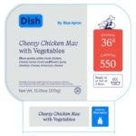 Blue Apron and Marley Spoon Meals Recalled For Listeria