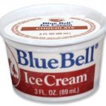 Blue Bell Pleads Guilty in Ice Cream Listeria Monocytogenes Outbreak