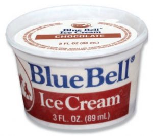 Blue Bell Pleads Guilty in Ice Cream Listeria Monocytogenes Outbreak