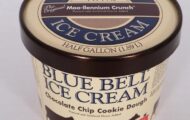 Blue Bell Recalls Moo-liennium Ice Cream For Incorrect Package