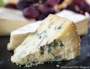 Blue Cheese Listeria Recall