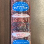 Blue Ridge Beef Breeder's Raw Pet Food Recalled For Salmonella