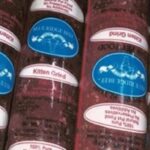 Recall of Blue Ridge Beef Raw Pet Food Expanded to More States
