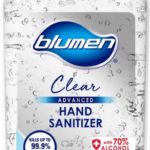 4e Brands Expands Recall of Blumen Hand Sanitizer, Others For Methanol