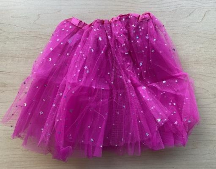 Bmrwtg LED Tutu Skirts Recalled For Coin Battery Ingestion
