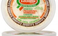 Boar's Head, Member's Mark, Ambriola Pecorino Romano Recalled