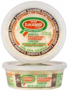 Boar's Head, Member's Mark, Ambriola Pecorino Romano Recalled
