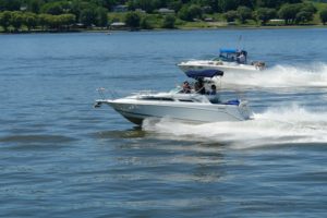 E. coli Outbreak at Lake Anna in Virginia on Memorial Weekend
