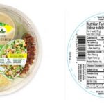 Bonduelle Romaine Salads Recalled in Canada for Possible E. coli