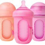 Boon Nursh Reuable Baby Bottles Recalled For Choking Hazard
