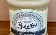 Bornibus Tehina is being recalled in Canada for possible Salmonella contamination.