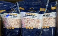 Bornstein Seafoods Cooked Peeled Shrimp Recalled For Listeria