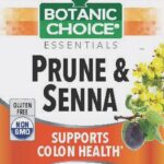 Botanic Choice Prune & Senna Softgels Recalled For Peanuts